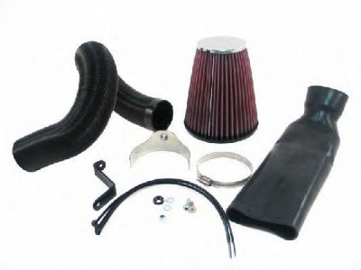 K&N FILTERS 570366 -